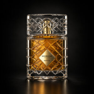 Golden Elixir