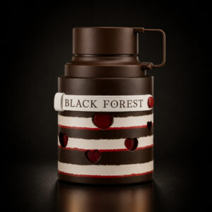 Odyssey Black Forest