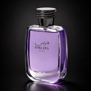 Perfume Hawas for him
