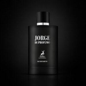 Jorge Di Profumo