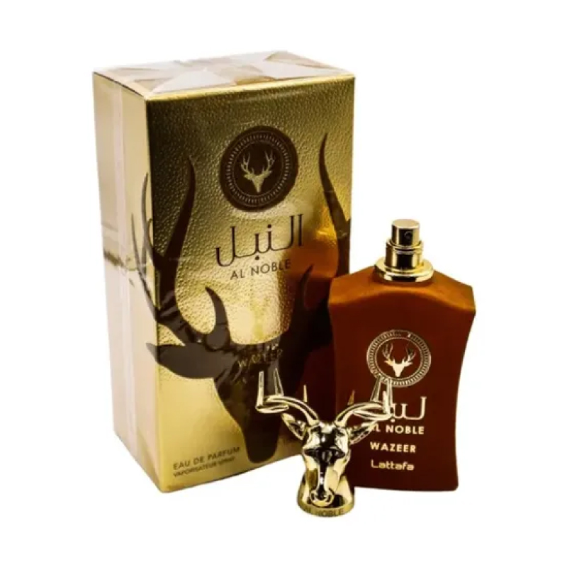 Perfume-Lattafa-Al-Noble-Wazeer-2