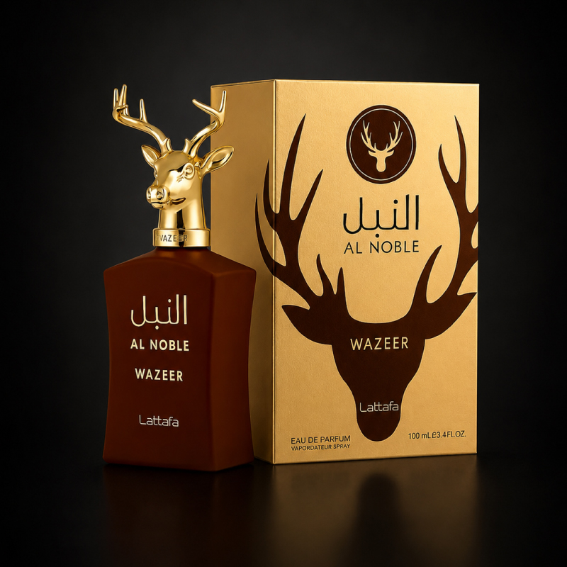 Perfume-Lattafa-Al-Noble-Wazeer