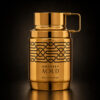 Odyssey aoud