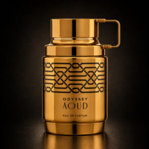 Odyssey aoud