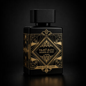 Perfume Badeee Al Oud For Glory