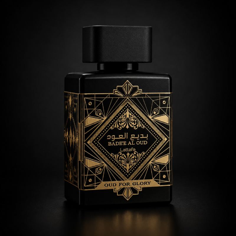 Perfume-badeee-al-oud-for-glory