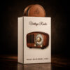 Pride Vintage Radio