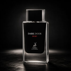 Dark Door Sport