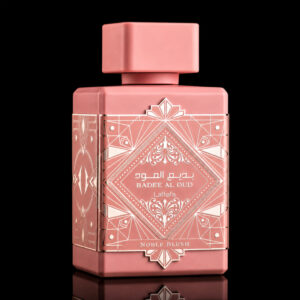 Bade'e Al Oud Noble Blush