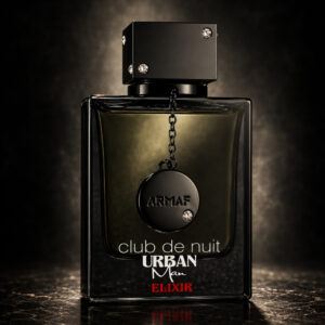Club de Nuit Urban Man Elixir