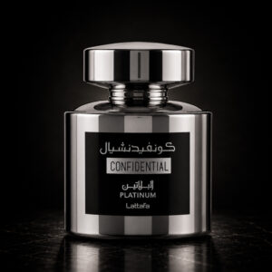Confidential Platinum