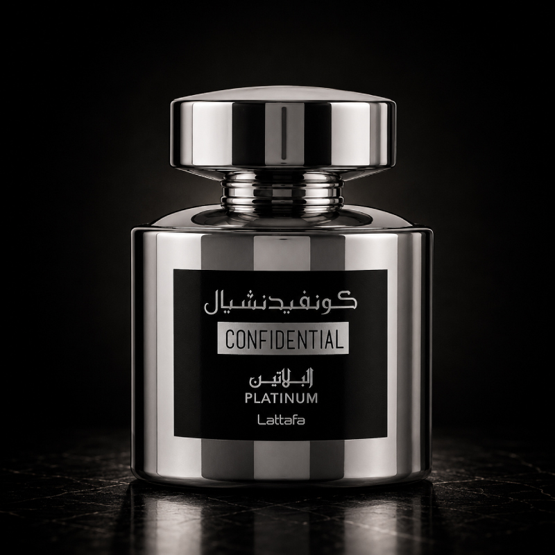 Perfume-confidential-platinum