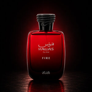 Hawas Fire