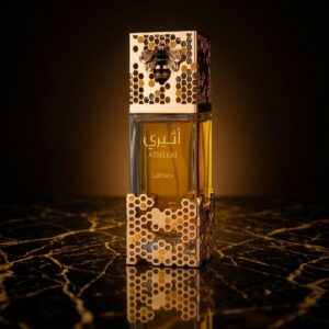 Atheeri – Eau de Parfum