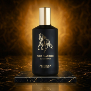 Noir D´Arabie