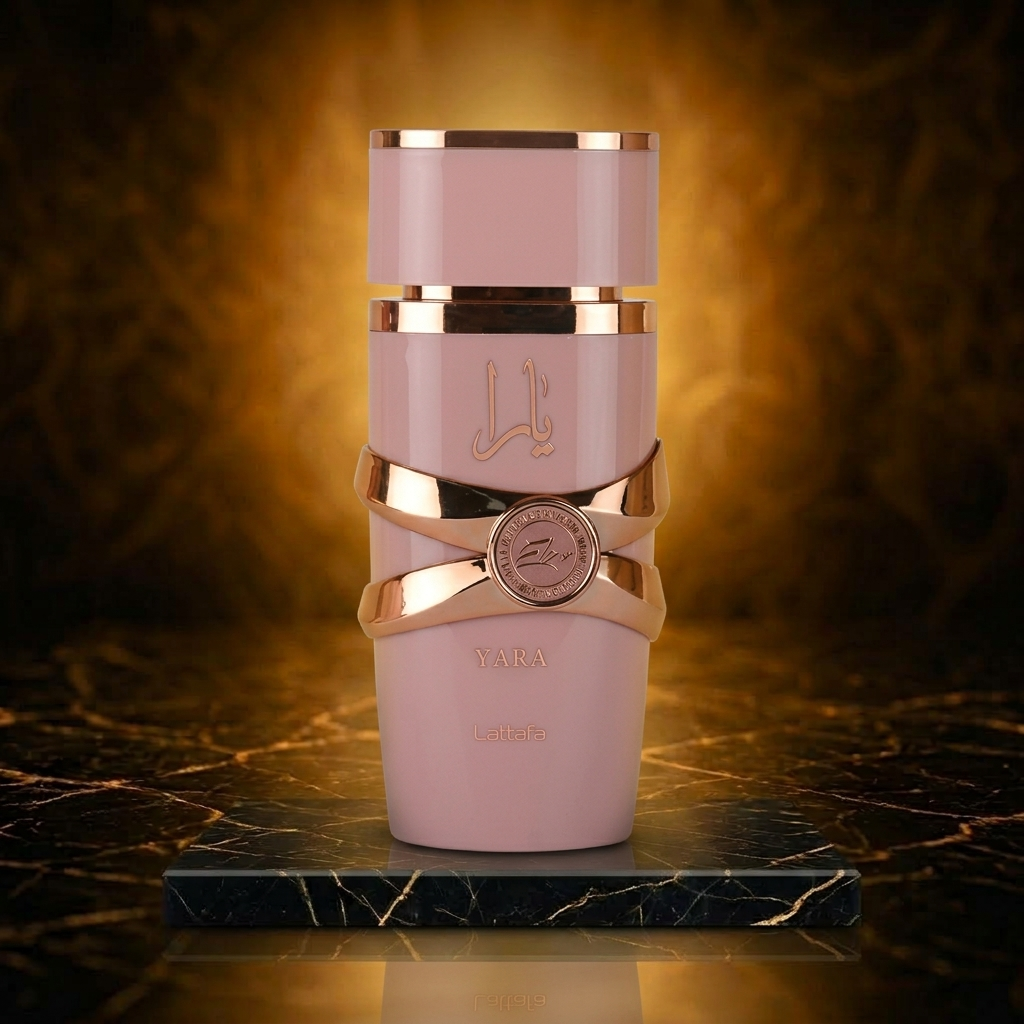 yara elixir