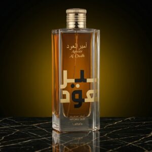 Ameer Al Oudh