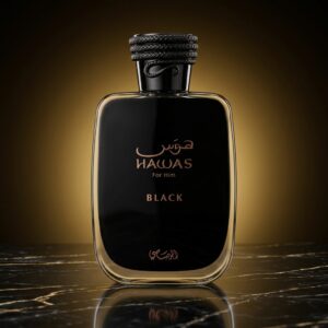 Hawas Black