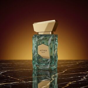 Aether Extrait