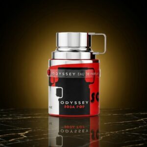 Odyssey Soda Pop